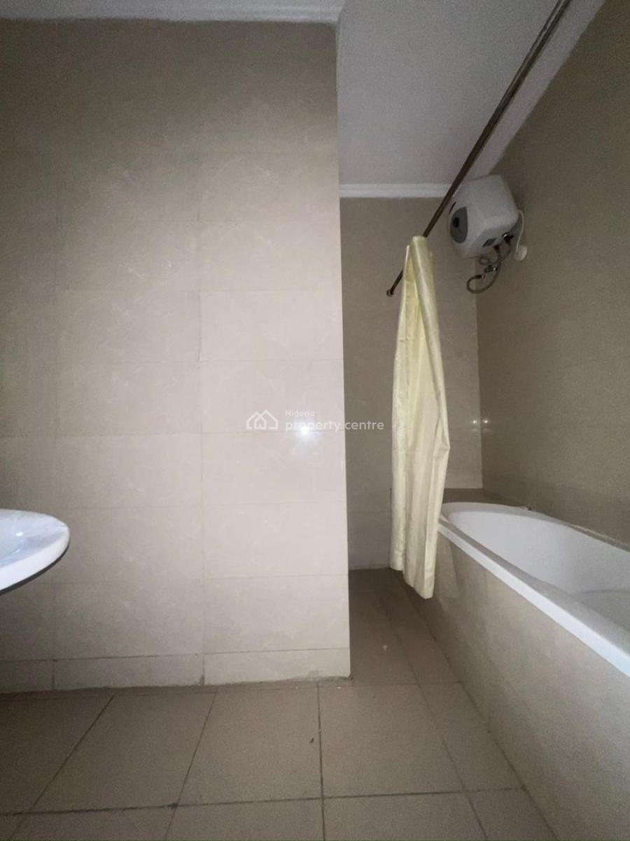 Get a Beautifully Finished Mini-flat Apartment Available, Chevron, Lekki, Lagos, Mini Flat (room and Parlour) for Rent