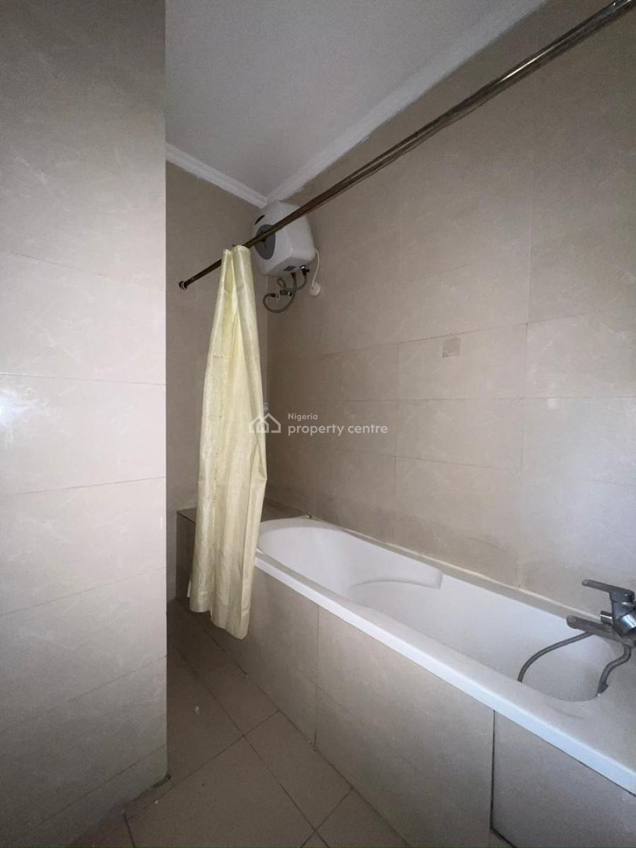 Get a Beautifully Finished Mini-flat Apartment Available, Chevron, Lekki, Lagos, Mini Flat (room and Parlour) for Rent