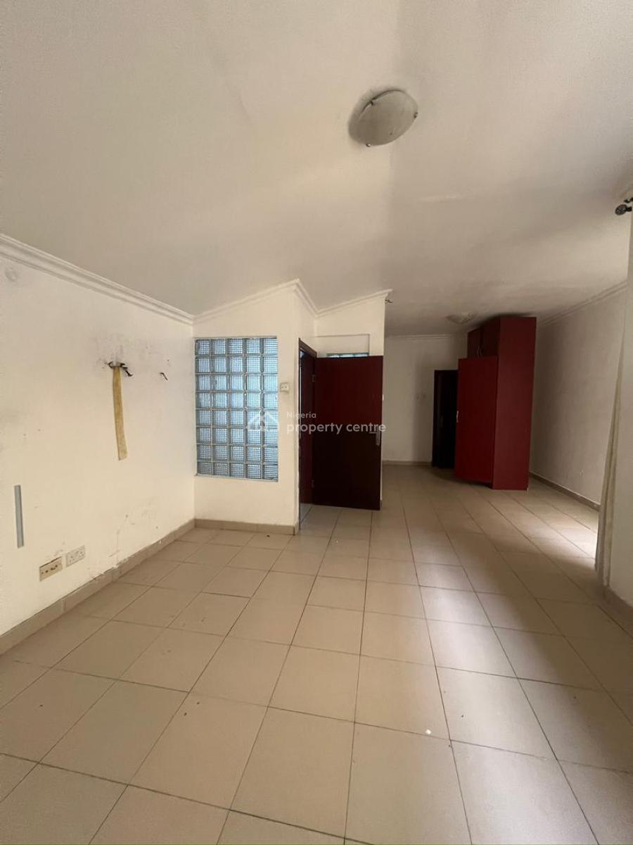 Get a Beautifully Finished Mini-flat Apartment Available, Chevron, Lekki, Lagos, Mini Flat (room and Parlour) for Rent