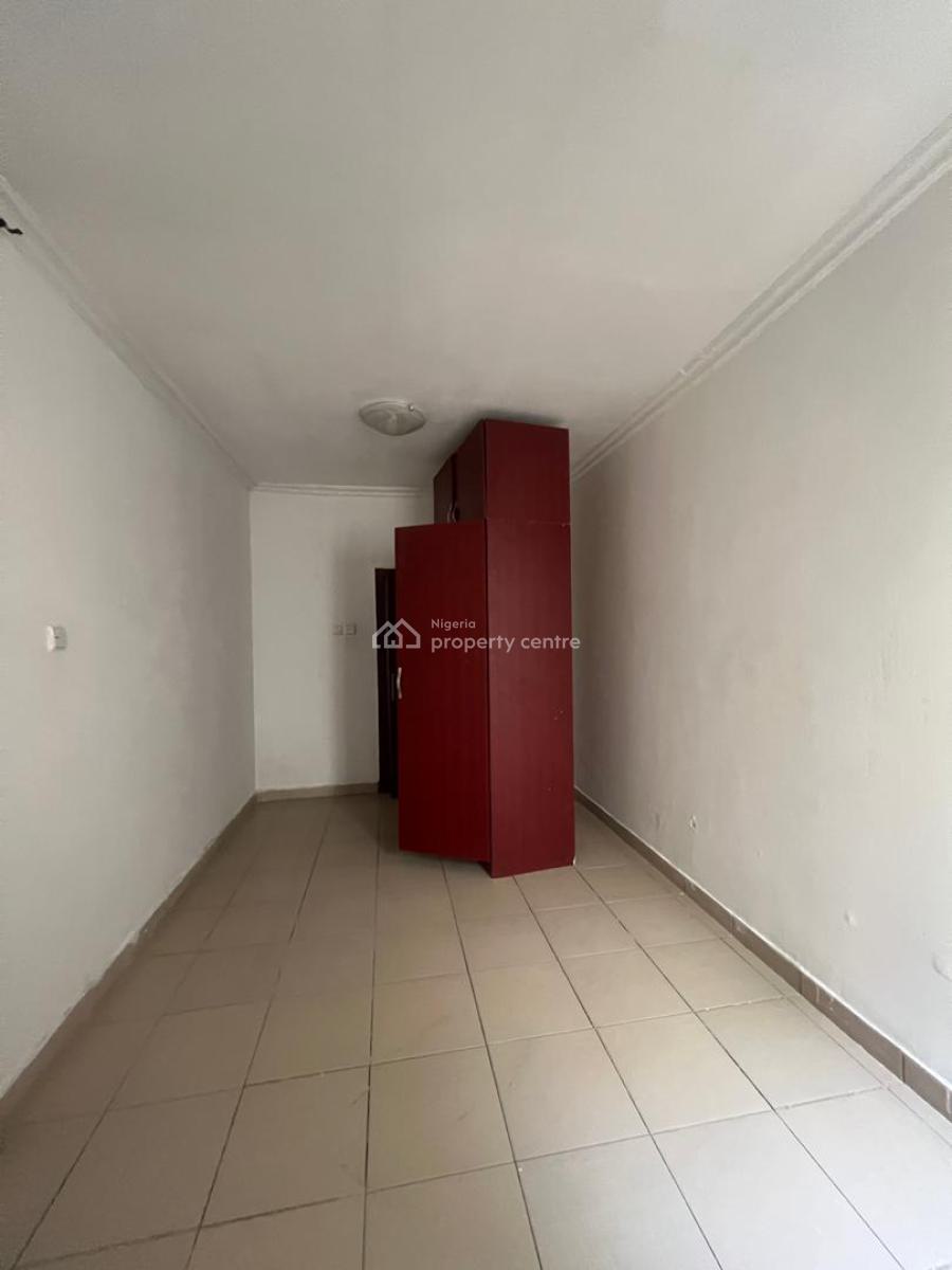 Get a Beautifully Finished Mini-flat Apartment Available, Chevron, Lekki, Lagos, Mini Flat (room and Parlour) for Rent