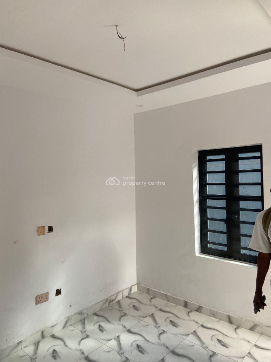 Luxuriously Built Mini Flat with Vibe, Ladilak Gbagada, Gbagada, Lagos, Mini Flat (room and Parlour) for Rent