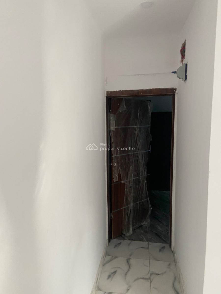 Luxuriously Built Mini Flat with Vibe, Ladilak Gbagada, Gbagada, Lagos, Mini Flat (room and Parlour) for Rent