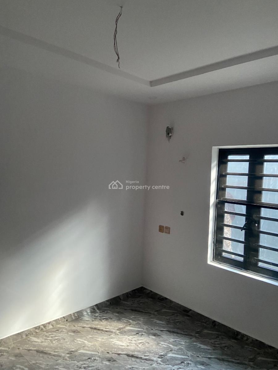 Luxuriously Built Mini Flat with Vibe, Ladilak Gbagada, Gbagada, Lagos, Mini Flat (room and Parlour) for Rent