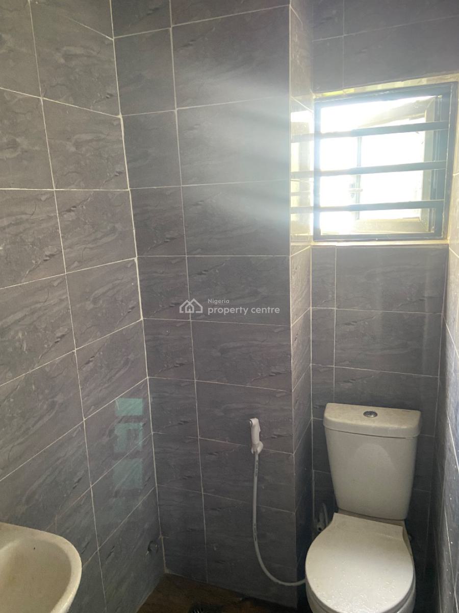 Luxuriously Built Mini Flat with Vibe, Ladilak Gbagada, Gbagada, Lagos, Mini Flat (room and Parlour) for Rent