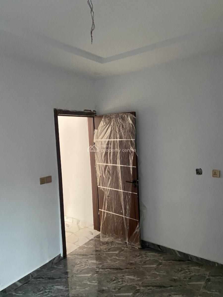 Luxuriously Built Mini Flat with Vibe, Ladilak Gbagada, Gbagada, Lagos, Mini Flat (room and Parlour) for Rent