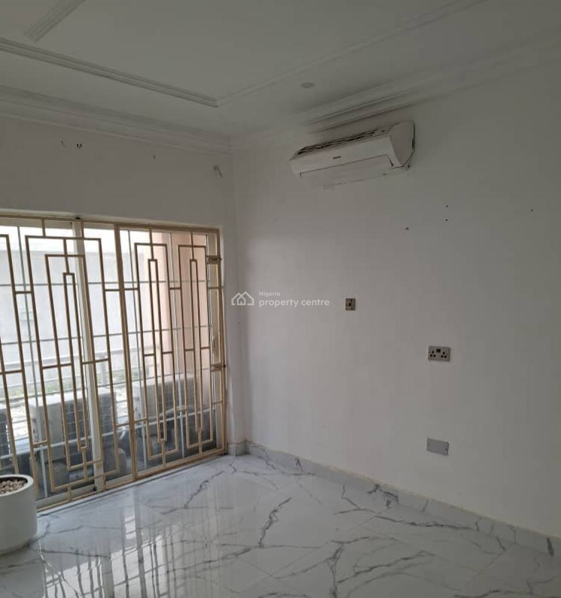 The Most Luxury, 4bedroom Semi Detached Duplex  with a Bq, Old Ikoyi, Ikoyi, Lagos, House for Sale