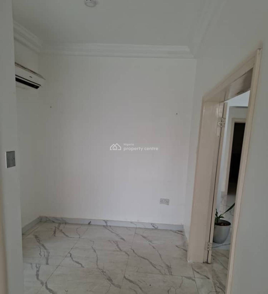 The Most Luxury, 4bedroom Semi Detached Duplex  with a Bq, Old Ikoyi, Ikoyi, Lagos, House for Sale