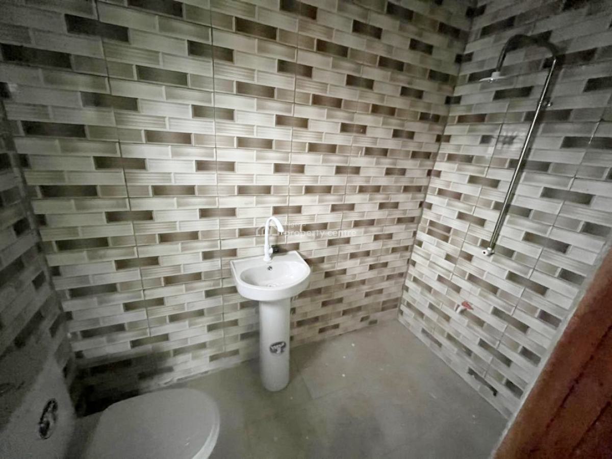 Luxury & Newly Built 2 Bedroom Apartment, Phase 1, Magodo, Lagos, Flat / Apartment for Rent