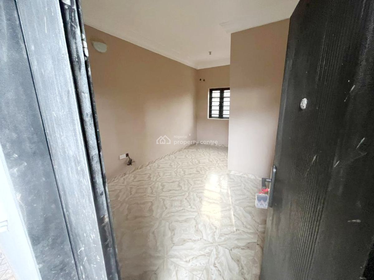 Luxury & Newly Built 2 Bedroom Apartment, Phase 1, Magodo, Lagos, Flat / Apartment for Rent