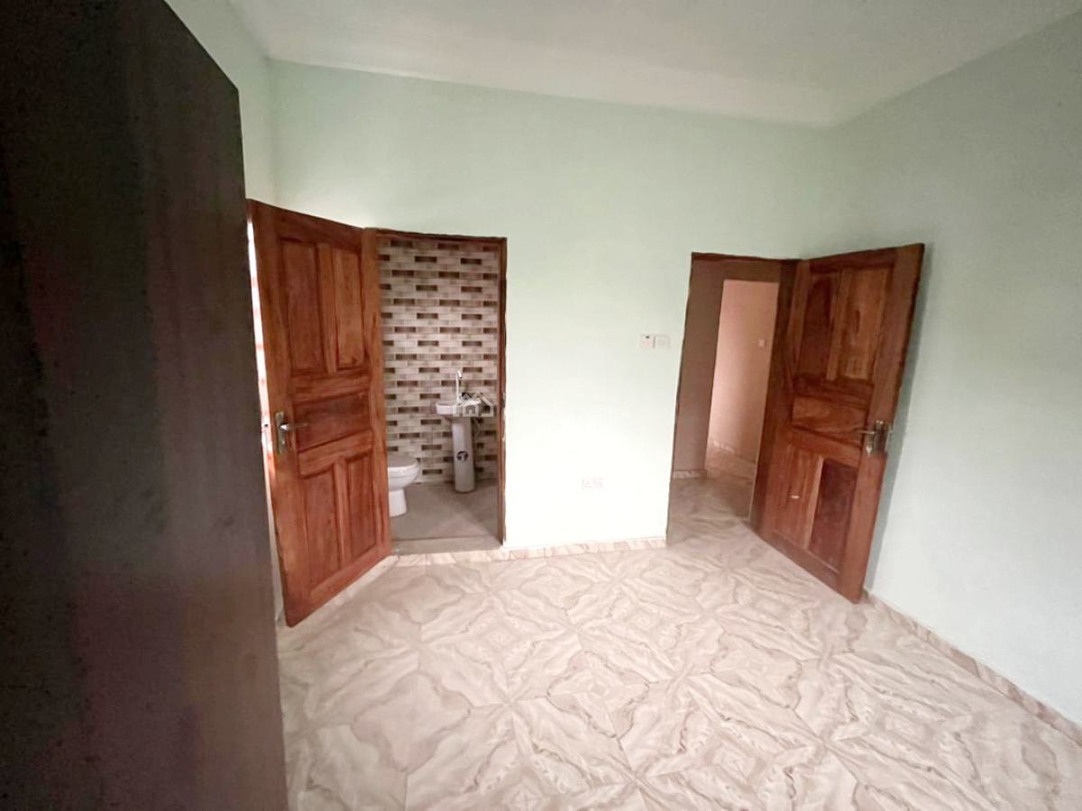 Luxury & Newly Built 2 Bedroom Apartment, Phase 1, Magodo, Lagos, Flat / Apartment for Rent