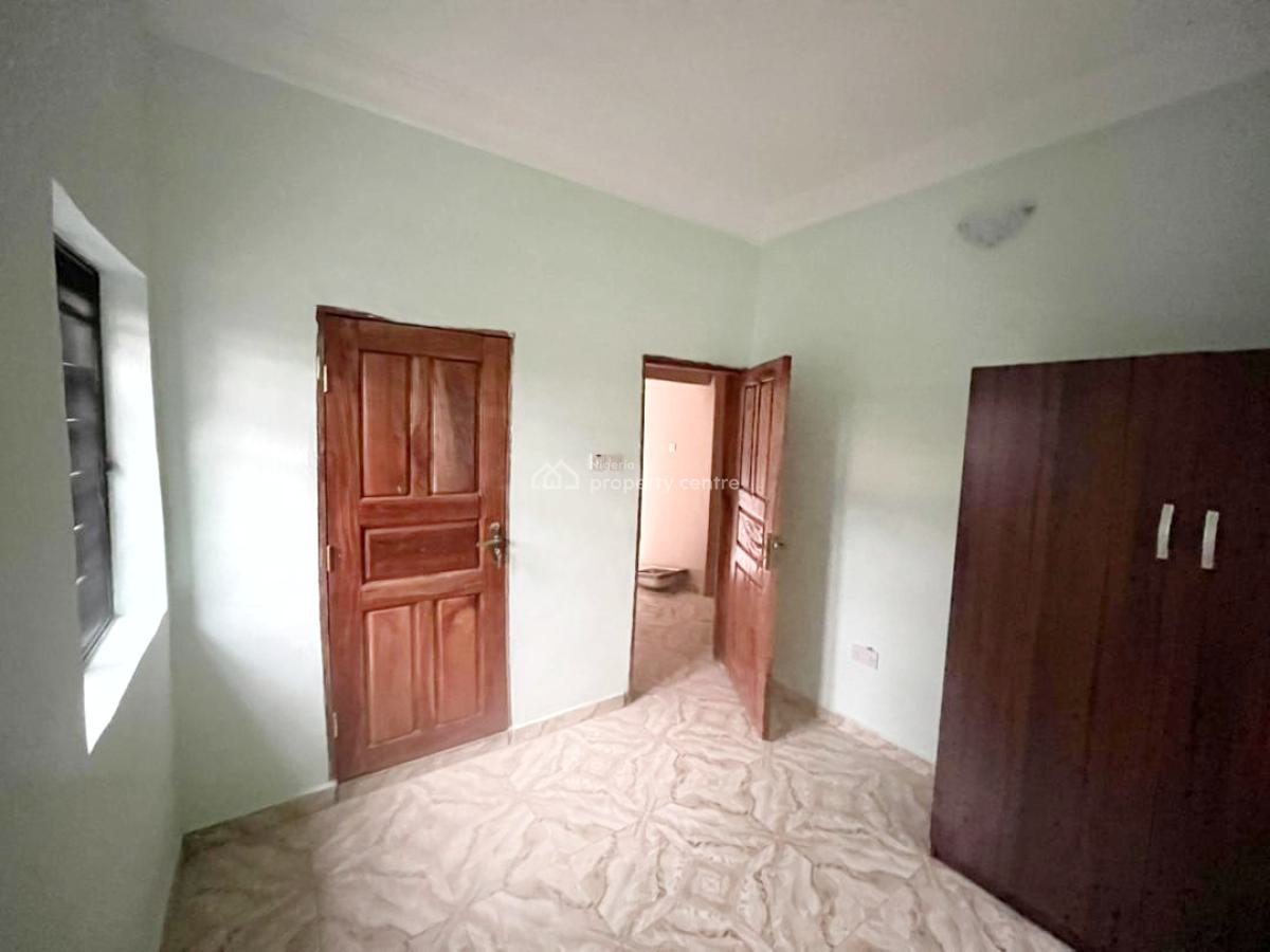 Luxury & Newly Built 2 Bedroom Apartment, Phase 1, Magodo, Lagos, Flat / Apartment for Rent