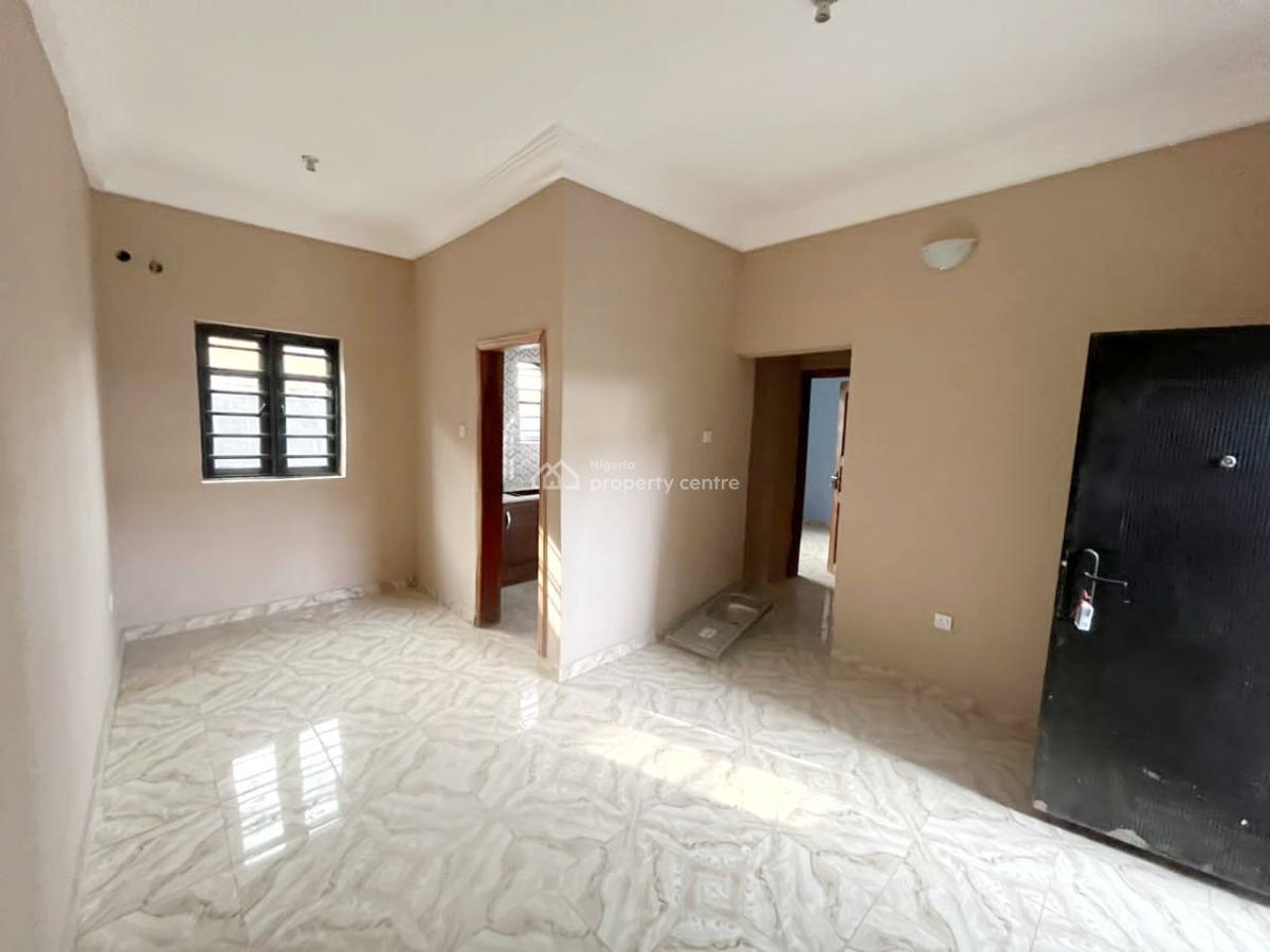 Luxury & Newly Built 2 Bedroom Apartment, Phase 1, Magodo, Lagos, Flat / Apartment for Rent