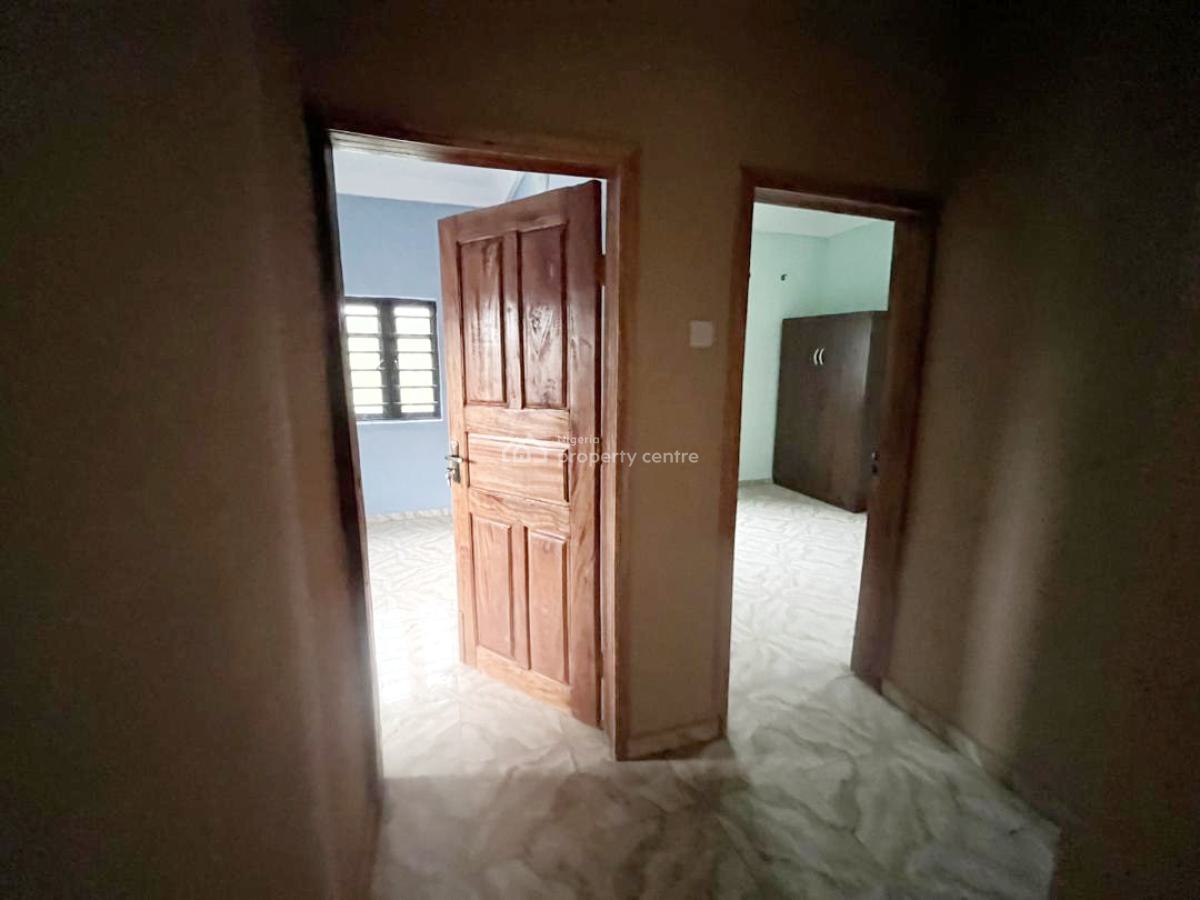 Luxury & Newly Built 2 Bedroom Apartment, Phase 1, Magodo, Lagos, Flat / Apartment for Rent