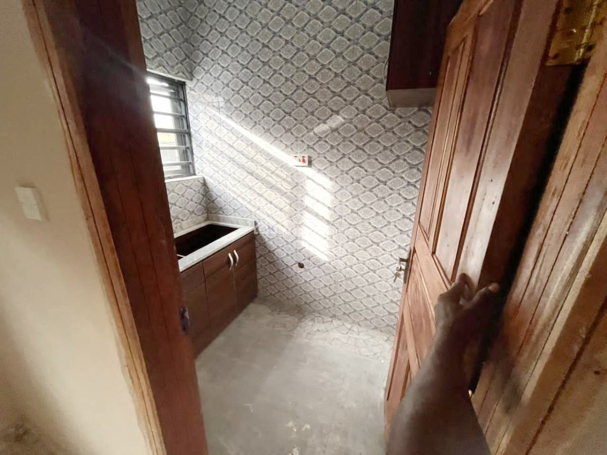 Luxury & Newly Built 2 Bedroom Apartment, Phase 1, Magodo, Lagos, Flat / Apartment for Rent