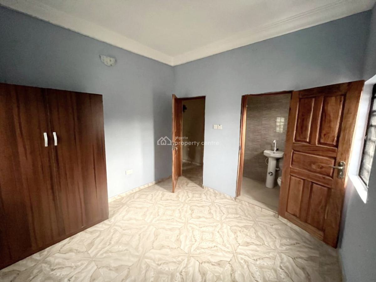 Luxury & Newly Built 2 Bedroom Apartment, Phase 1, Magodo, Lagos, Flat / Apartment for Rent