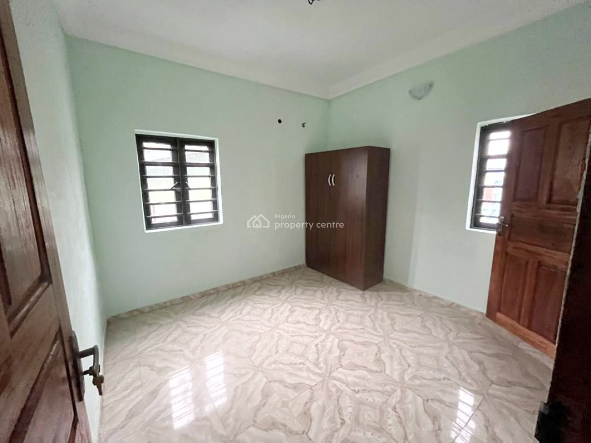 Luxury & Newly Built 2 Bedroom Apartment, Phase 1, Magodo, Lagos, Flat / Apartment for Rent