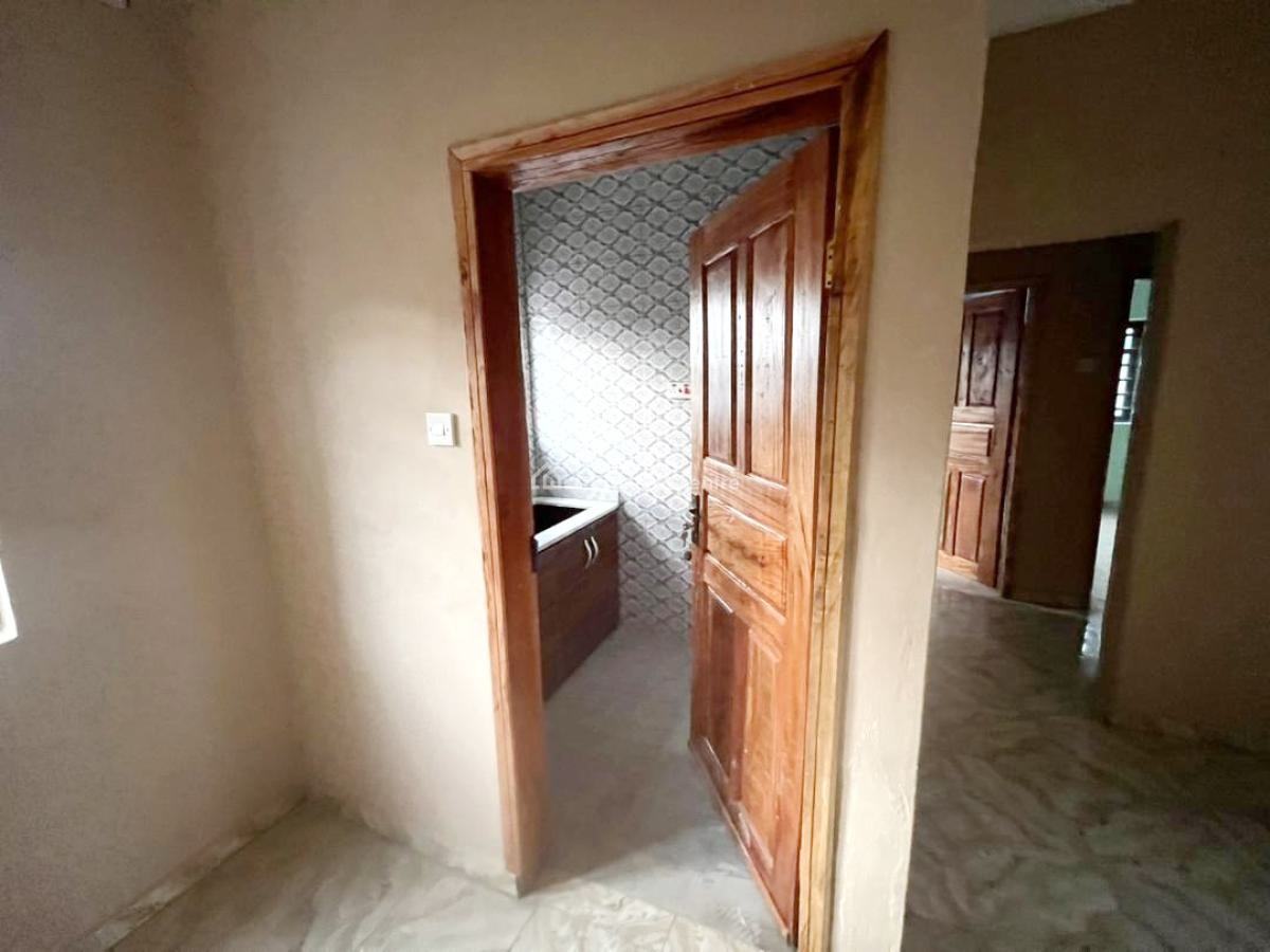 Luxury & Newly Built 2 Bedroom Apartment, Phase 1, Magodo, Lagos, Flat / Apartment for Rent