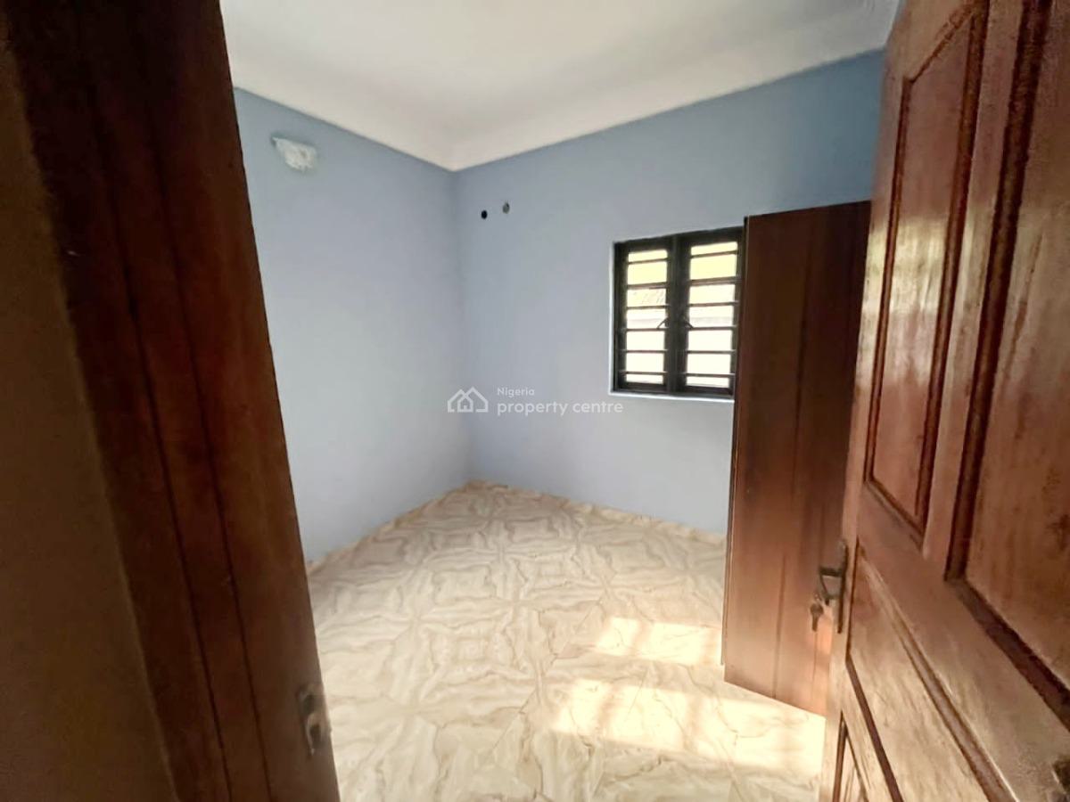 Luxury & Newly Built 2 Bedroom Apartment, Phase 1, Magodo, Lagos, Flat / Apartment for Rent