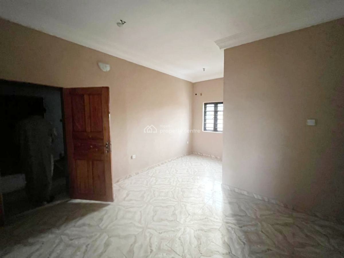 Luxury & Newly Built 2 Bedroom Apartment, Phase 1, Magodo, Lagos, Flat / Apartment for Rent