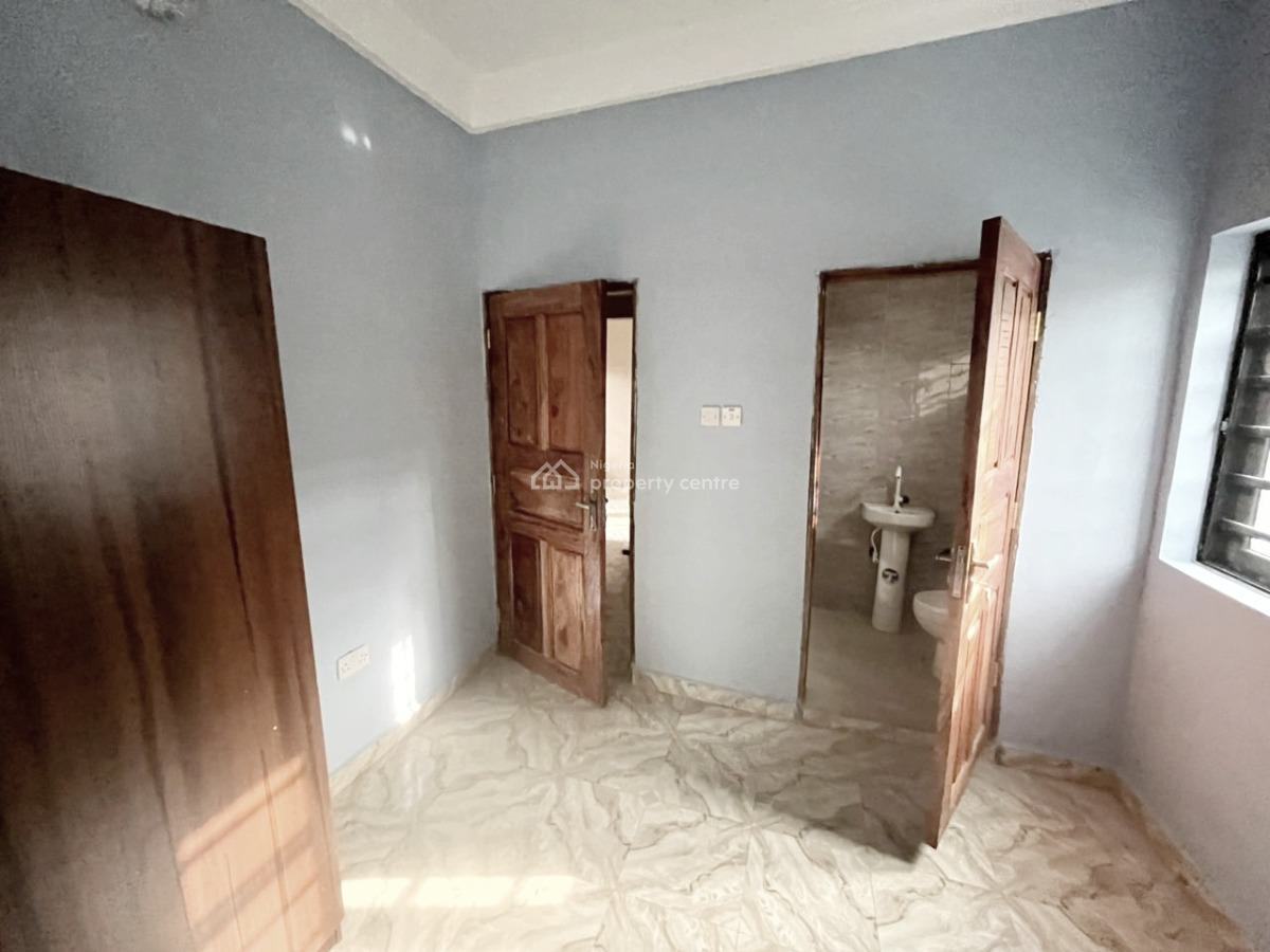 Luxury & Newly Built 2 Bedroom Apartment, Phase 1, Magodo, Lagos, Flat / Apartment for Rent