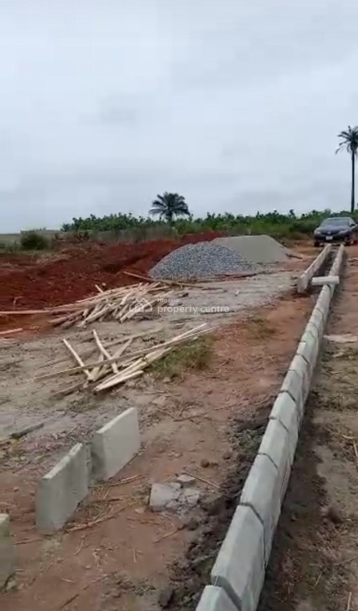 Luxury 3 Bedroom Detached Bungalows Off Plan Features, Treasure Island Estate Phase 2 Kajola Off Old Abeokuta Rd, Mowe Ofada, Ogun, Detached Bungalow for Sale