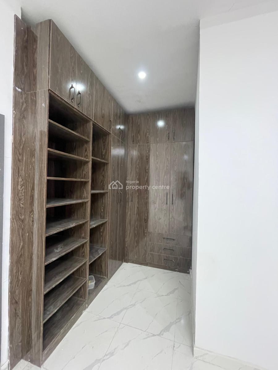 4bedroom Semi Detached Duplex, Orchid, Lekki, Lagos, Semi-detached Duplex for Sale