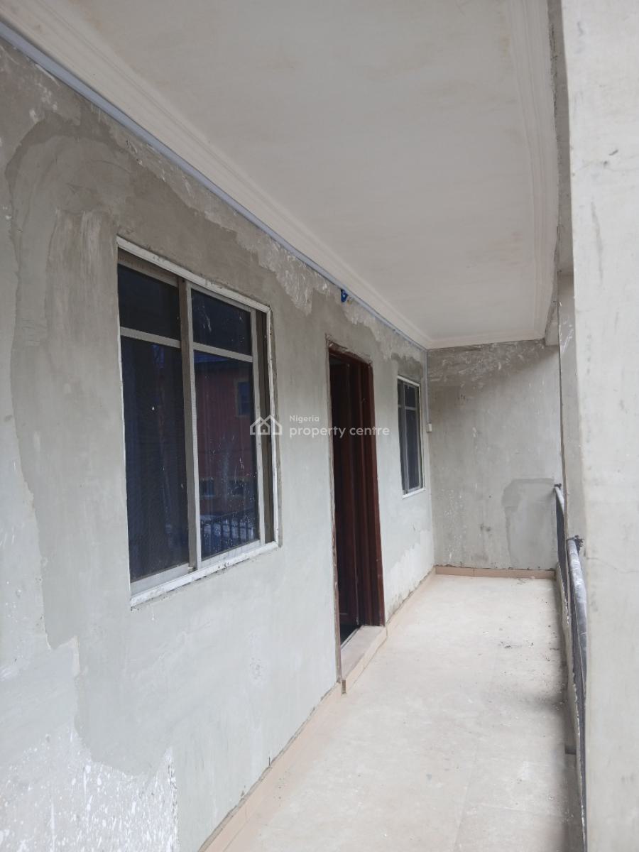 Superb Executive Three Bedroom, Yaba, Lagos, Flat / Apartment for Rent