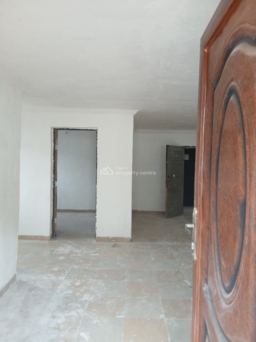 Superb Executive Three Bedroom, Yaba, Lagos, Flat / Apartment for Rent