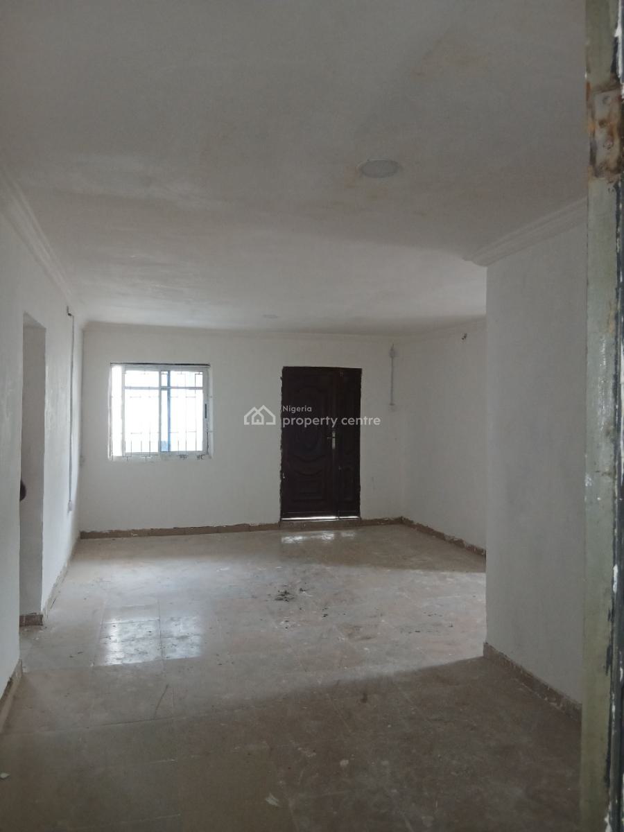 Superb Executive Three Bedroom, Yaba, Lagos, Flat / Apartment for Rent