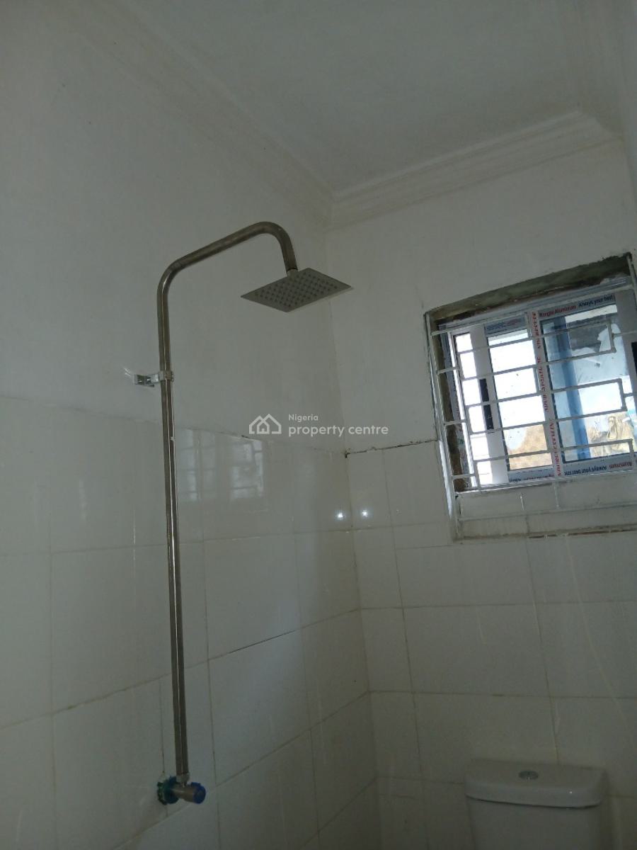 Superb Executive Three Bedroom, Yaba, Lagos, Flat / Apartment for Rent