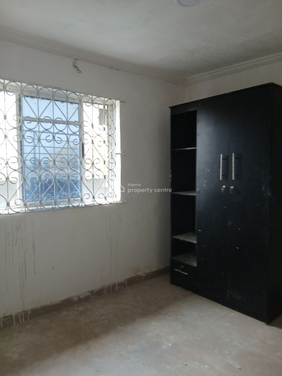 Superb Executive Three Bedroom, Yaba, Lagos, Flat / Apartment for Rent