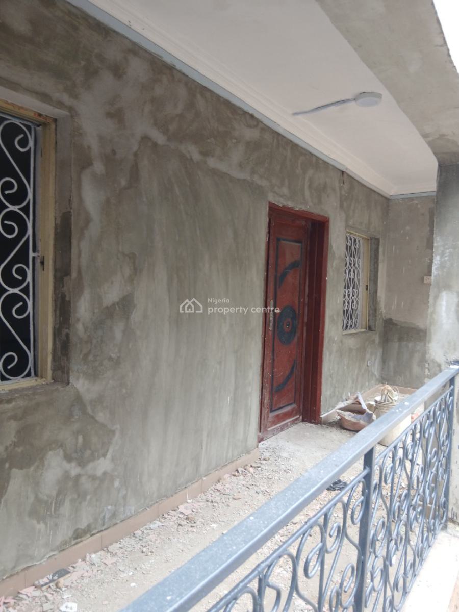 Superb Executive Three Bedroom, Yaba, Lagos, Flat / Apartment for Rent