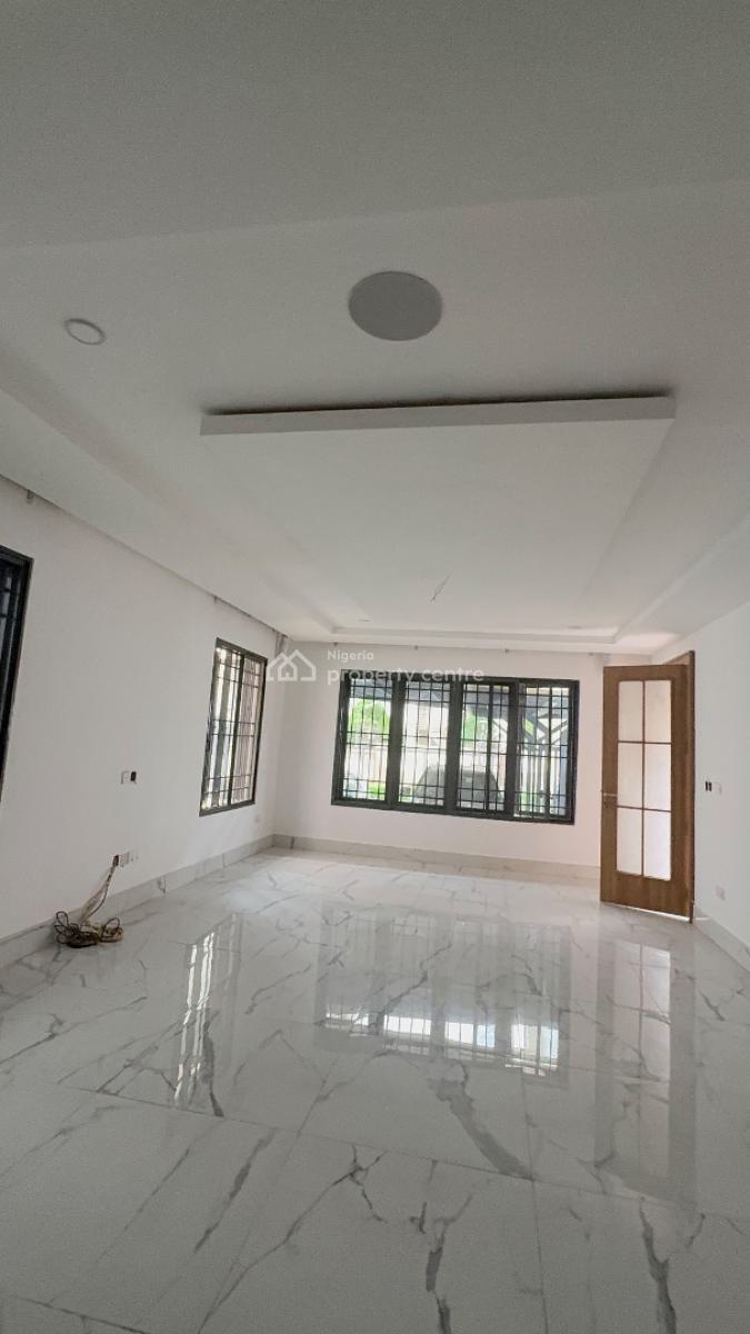 Luxury Brandnew  Fully Detached 5bedroom Duplex with Excellent Finish, Katampe Extension, Katampe Extension, Katampe, Abuja, Detached Duplex for Rent