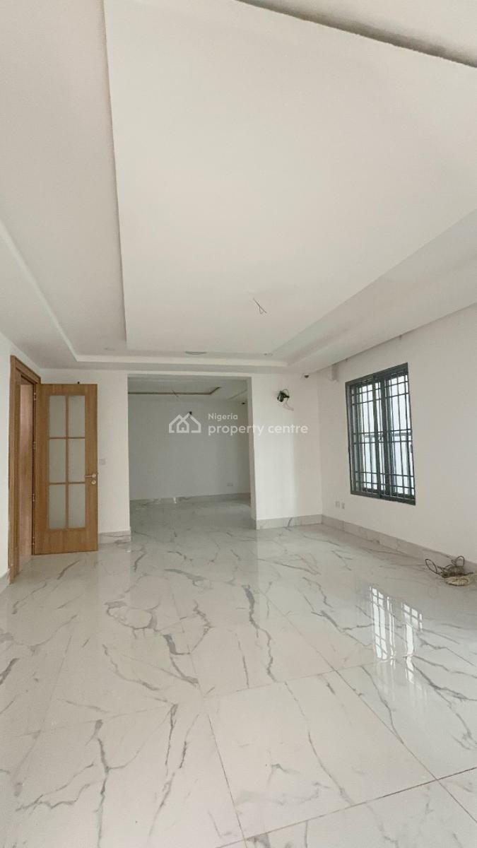 Luxury Brandnew  Fully Detached 5bedroom Duplex with Excellent Finish, Katampe Extension, Katampe Extension, Katampe, Abuja, Detached Duplex for Rent