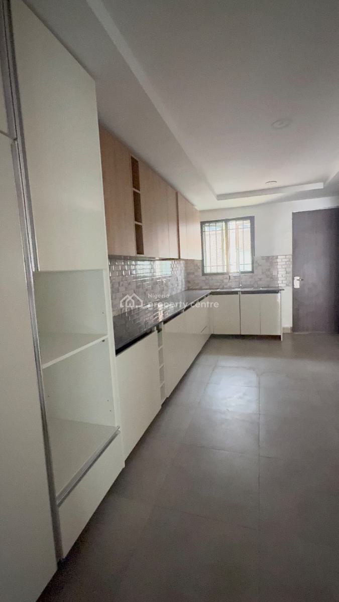 Luxury Brandnew  Fully Detached 5bedroom Duplex with Excellent Finish, Katampe Extension, Katampe Extension, Katampe, Abuja, Detached Duplex for Rent