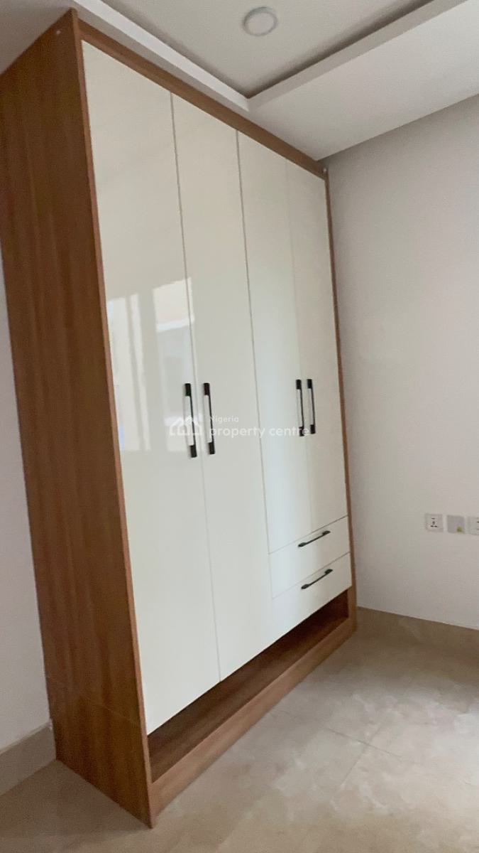 Luxury Brandnew  Fully Detached 5bedroom Duplex with Excellent Finish, Katampe Extension, Katampe Extension, Katampe, Abuja, Detached Duplex for Rent