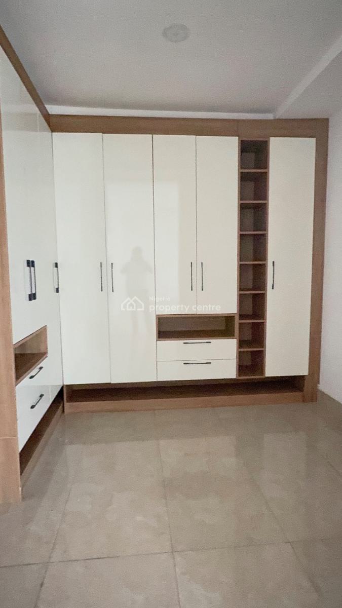 Luxury Brandnew  Fully Detached 5bedroom Duplex with Excellent Finish, Katampe Extension, Katampe Extension, Katampe, Abuja, Detached Duplex for Rent
