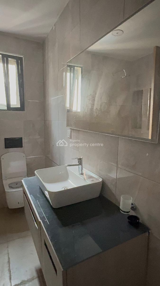 Luxury Brandnew  Fully Detached 5bedroom Duplex with Excellent Finish, Katampe Extension, Katampe Extension, Katampe, Abuja, Detached Duplex for Rent