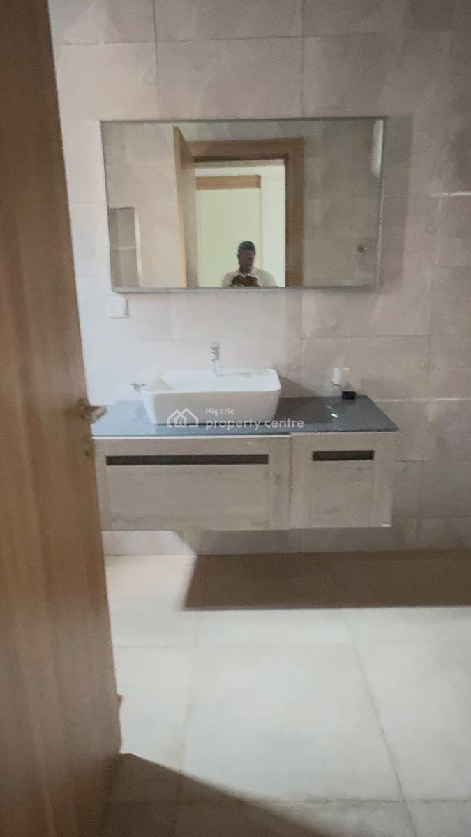 Luxury Brandnew  Fully Detached 5bedroom Duplex with Excellent Finish, Katampe Extension, Katampe Extension, Katampe, Abuja, Detached Duplex for Rent