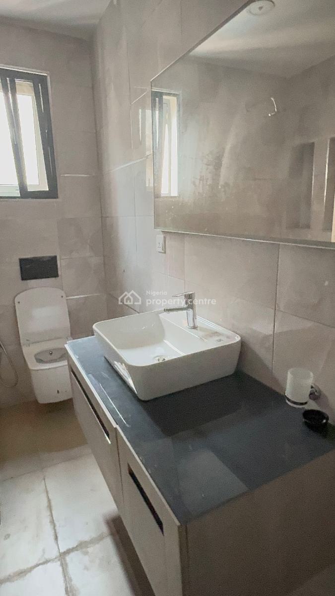 Luxury Brandnew  Fully Detached 5bedroom Duplex with Excellent Finish, Katampe Extension, Katampe Extension, Katampe, Abuja, Detached Duplex for Rent