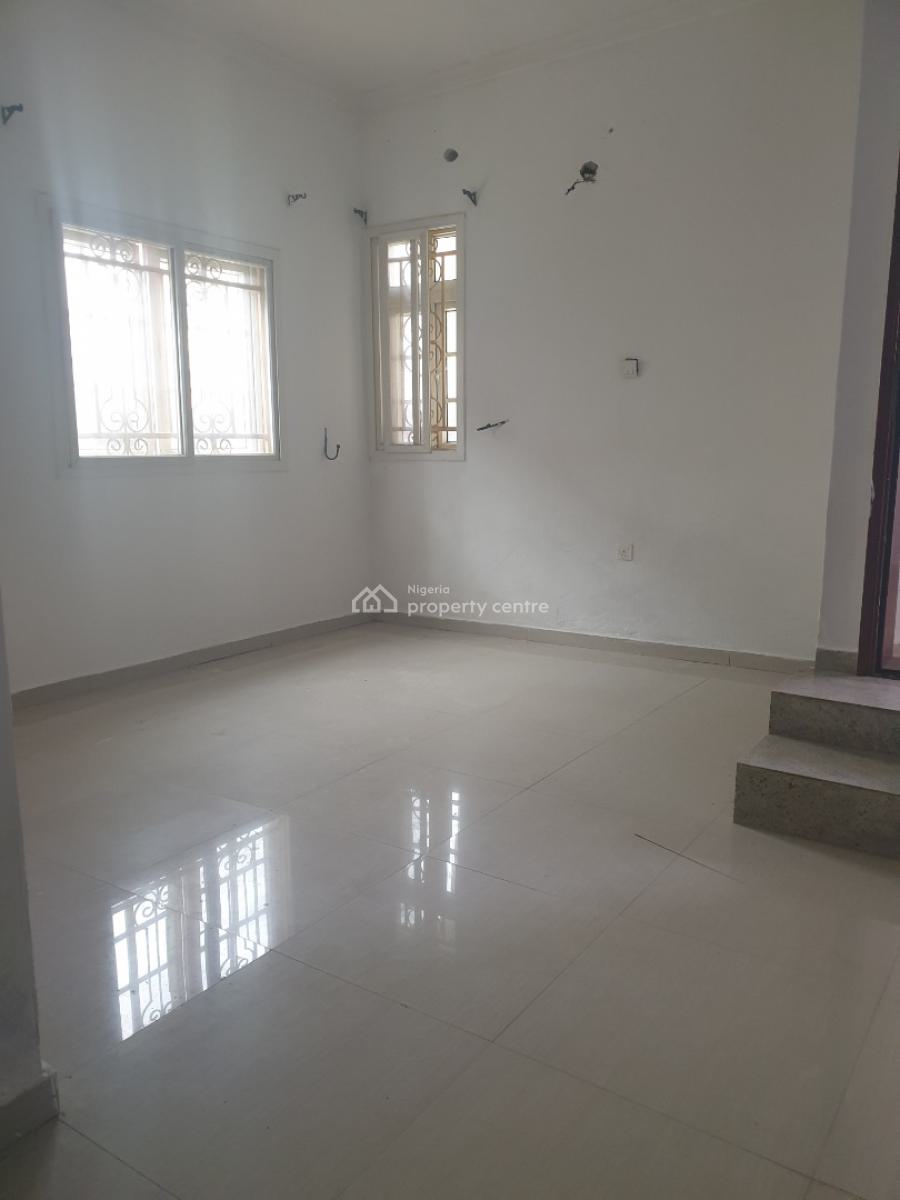 Spacious 2bedroom Flat, Idado Estate, Lekki, Lagos, Flat / Apartment for Rent