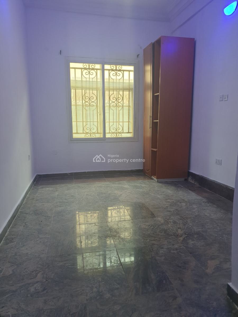 Spacious 2bedroom Flat, Idado Estate, Lekki, Lagos, Flat / Apartment for Rent