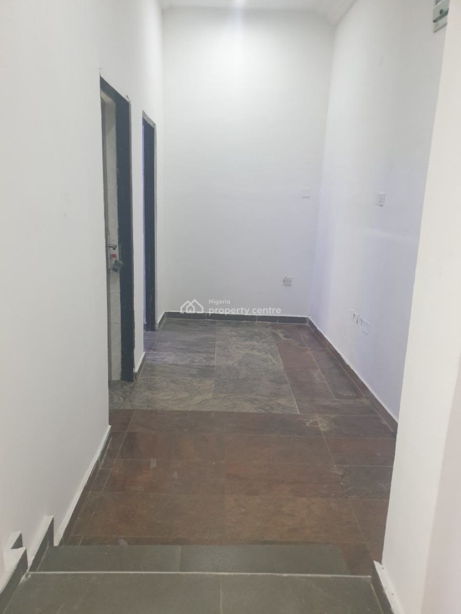 Spacious 2bedroom Flat, Idado Estate, Lekki, Lagos, Flat / Apartment for Rent