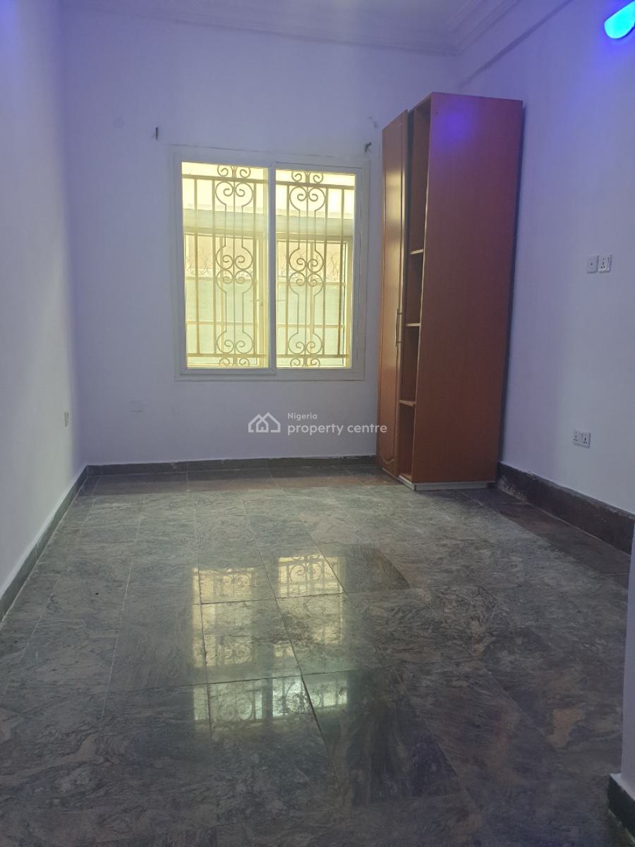 Spacious 2bedroom Flat, Idado Estate, Lekki, Lagos, Flat / Apartment for Rent
