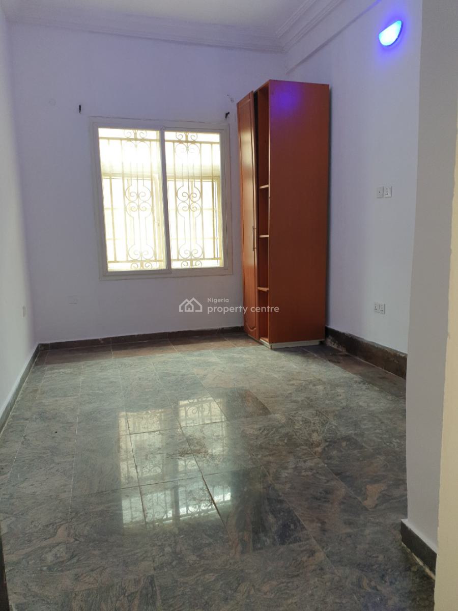 Spacious 2 Bedrooms Flat, Idado Estate, Lekki, Lagos, Flat / Apartment for Rent