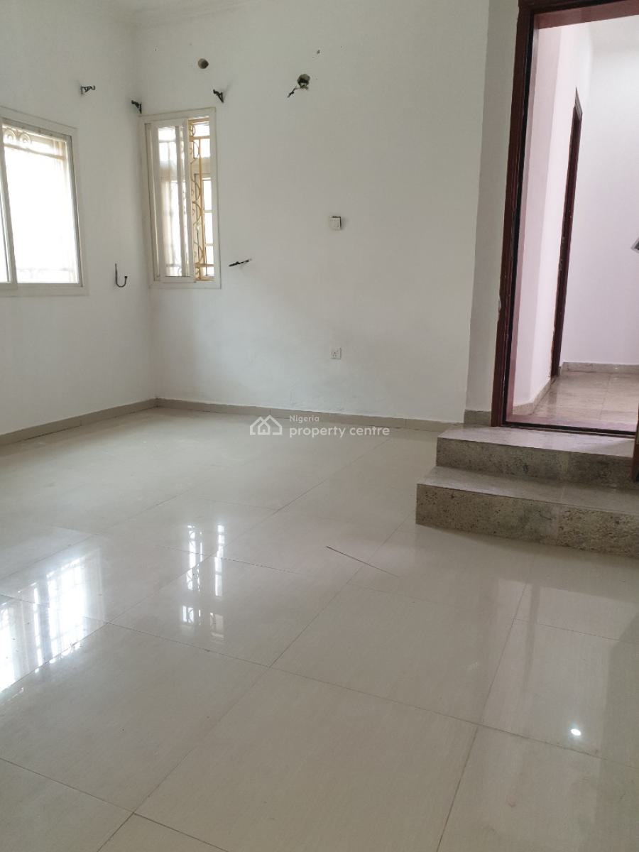 Spacious 2 Bedrooms Flat, Idado Estate, Lekki, Lagos, Flat / Apartment for Rent