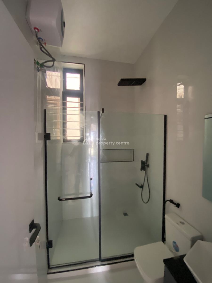 Lovely 5 Bed Duplex in a Gated Estate, Lekki Conservative, Lekki, Lagos, Detached Duplex for Sale