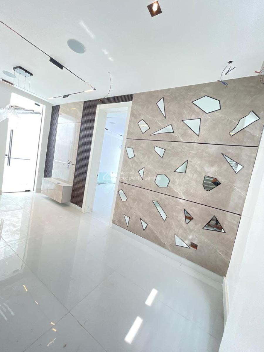 5 Bedroom Fully Detached House, Lekki Phase 1, Lekki, Lagos, Detached Duplex for Sale