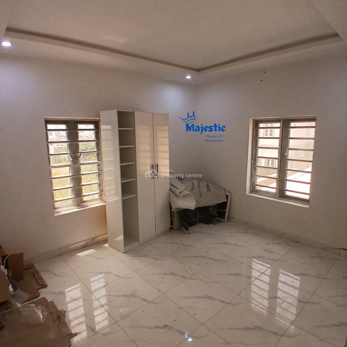 a Luxury 2 Bedroom Flat in a Serene Environment in Ologolo, Lekki, Ologolo, Lekki, Lagos, Flat / Apartment for Rent