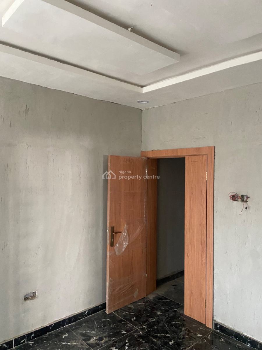 Newly Built 2bedroom for The Executives, Soluyi, Gbagada, Lagos, Flat / Apartment for Rent